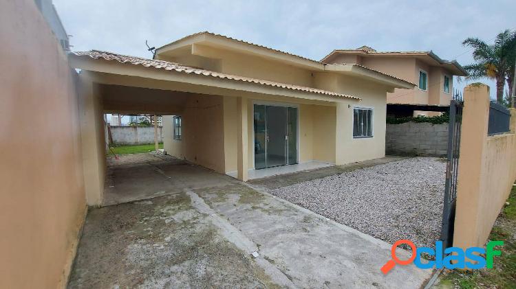 Casa locação anual