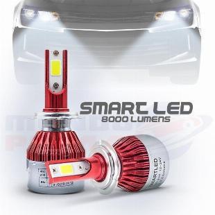 Lâmpada Smart Led H1