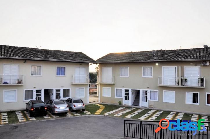 PROXIMO AO CENTRO DE COTIA - VILAGE DOS ALPES (COLINAS)