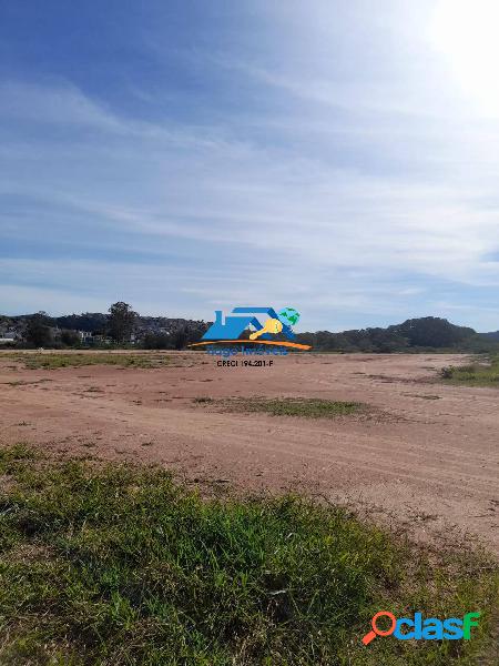 ÁREA INDUSTRIAL EM BOM JESUS DOS PERDÕES