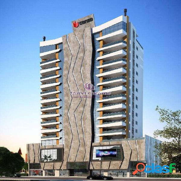Residencial Yucatan SALA COMERCIAL Meia Praia, Itapema/SC
