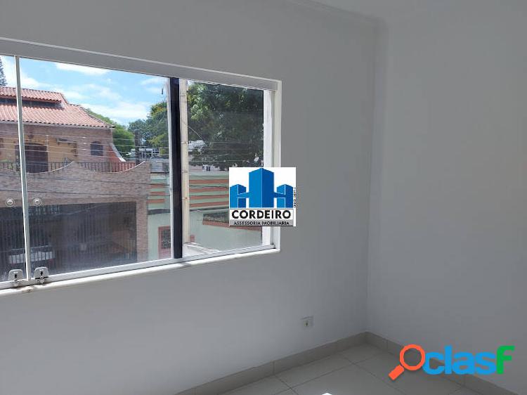 Sobrado de 03 Dormitórios em Santo André