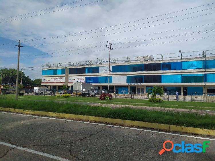 Venta de Oficina en Zona Industrial Aeropuerto