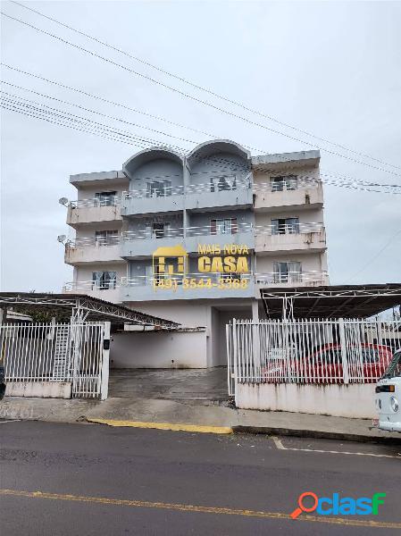 APARTAMENTO NO BAIRRO SANTO ANTONIO