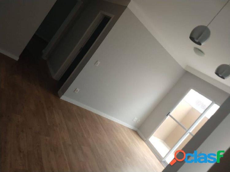 Apartamento Novo Osasco - 2 dormitórios sendo 1 suíte - 60