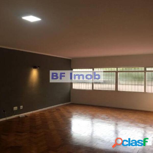 Apartamento com jeitinho de casa na Paulista, ao lado do