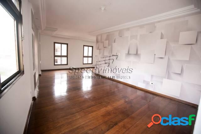 Apartamento em Santos, 3 dormitórios, rua Republica do