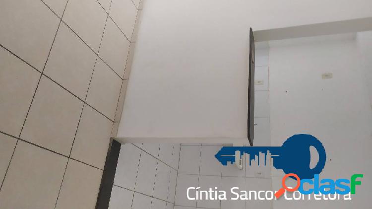 Apartamento no Jockey
