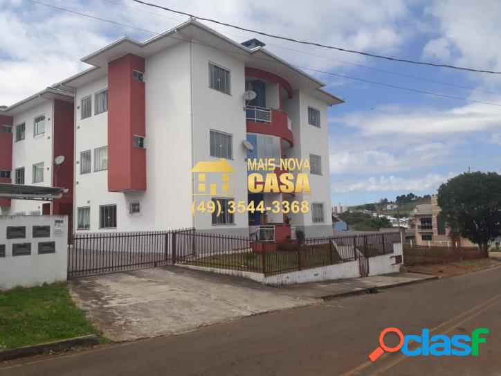 Apartamento para venda no bairro Senhor Bom Jesus.