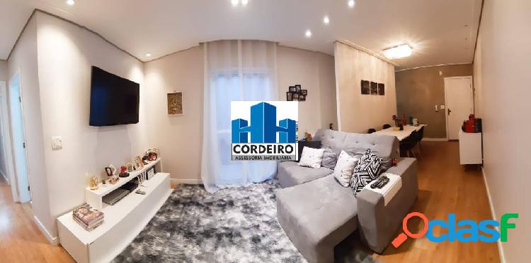 Apartamento sem Condomínio de 02 Dormitórios em Santo