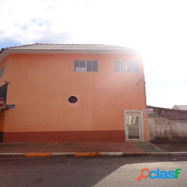 CASA 1 DORMITÓRIO - CIDADE PATRIARCA