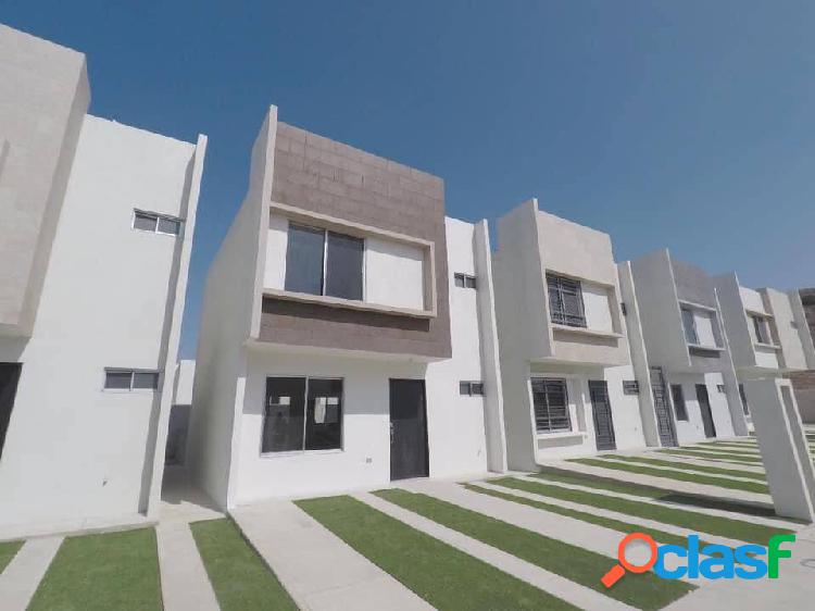 CASA EN VENTA EN VALPARAÍSO RESIDENCIAL TIJUANA