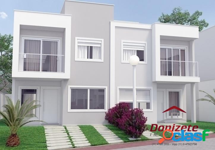 Casa para venda - Residencial Villagio Jandaia / Vargem