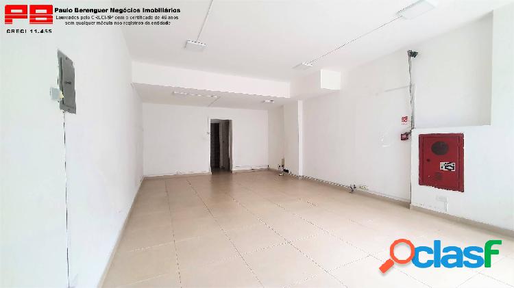 Conjunto comercial - Liberdade