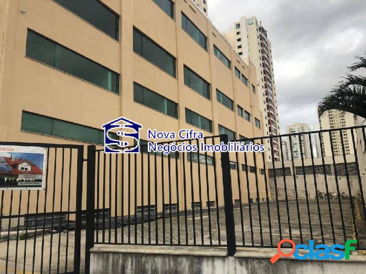 Prédio Comercial no Jardim Esplanada - 4.389,17 m²