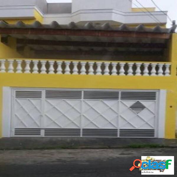 SOBRADO JARDIM MARINGA
