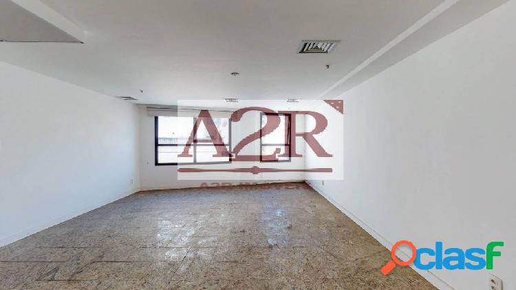 Sala à venda, 35 m² por R$ 240.000,00 - Tijuca - Rio de