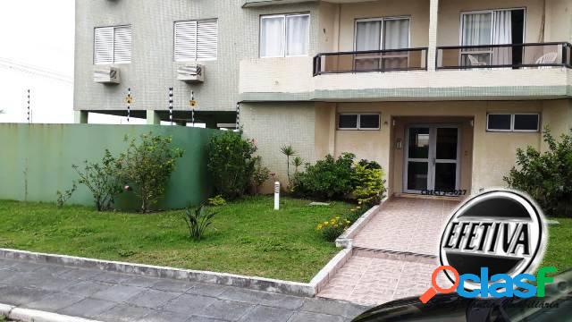 APARTAMENTO 113 M² - BALNEÁRIO GAIVOTAS