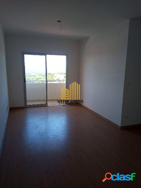 Apartamento com 3 Dormitórios e 86m² na Vila Ema em