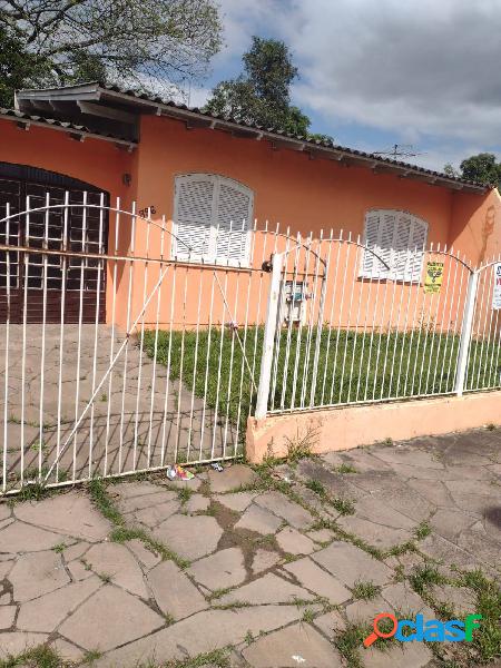 CASA NO JARDIM PLANALTO ESTEIO RS