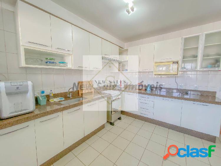 Excelente apartamento no Setor Bueno | 106 m2 | 3 quartos |