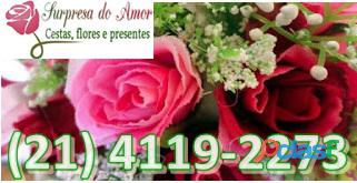 Floricultura São gonçalo 4119 2273