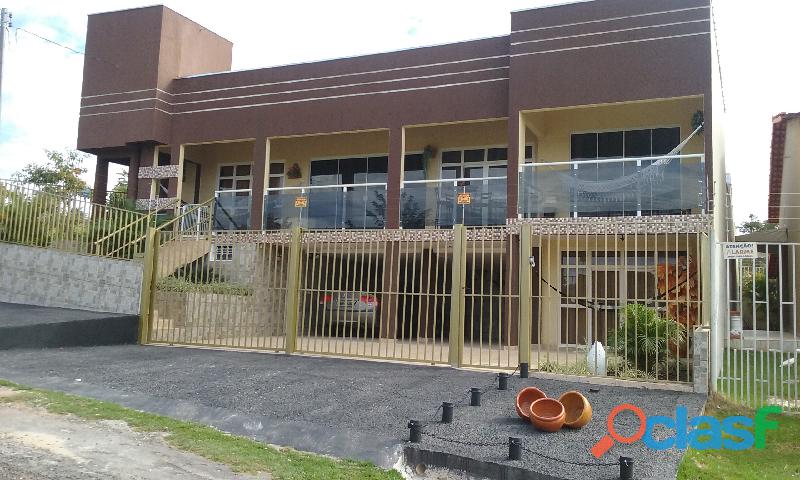 Lindo Sobrado de Alto Padrão