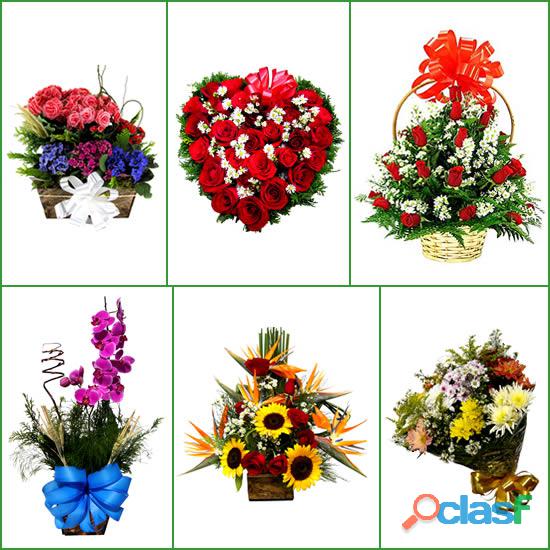 Nova Lima MG floricultura entregas de buquês de flores Nova