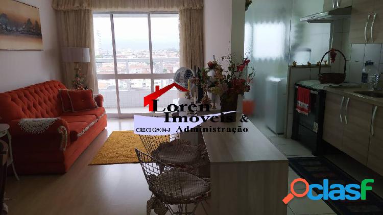 Apartamento 2 dormitórios Semi- Novo Vila valença Sv!