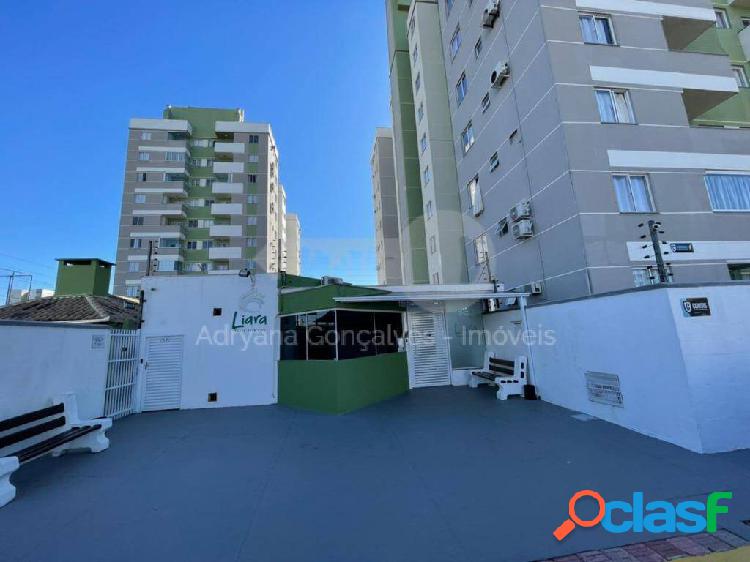 Apartamento com VISTA MAR, MOBILIADO