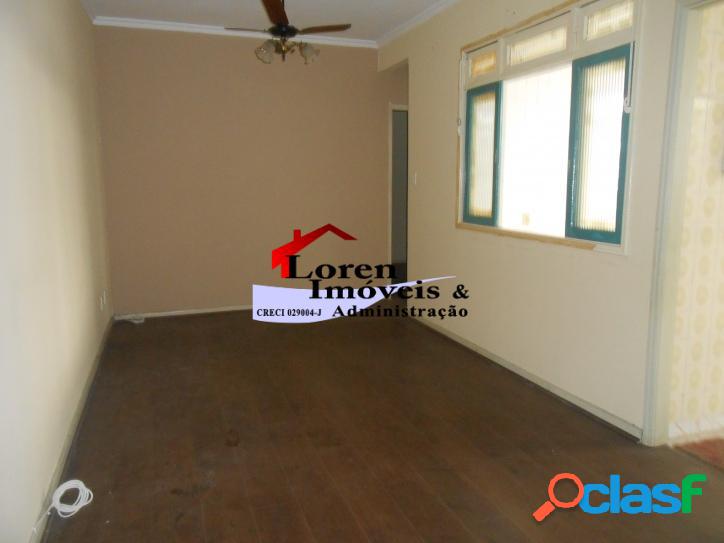 Apartamento de 1 dormitório Boa Vista Sv!