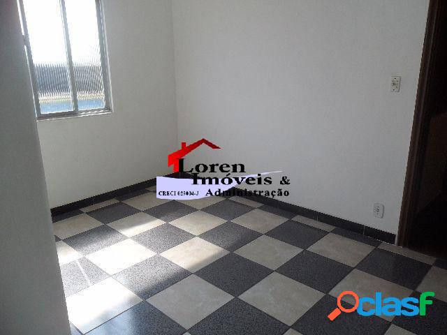 Apartamento de Frente 3 dormitórios Jardim Guassú Sv!