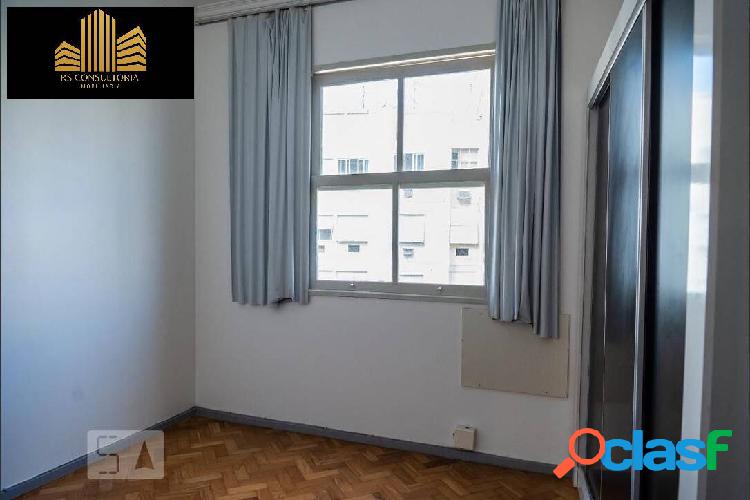 Apartamento em Copacabana