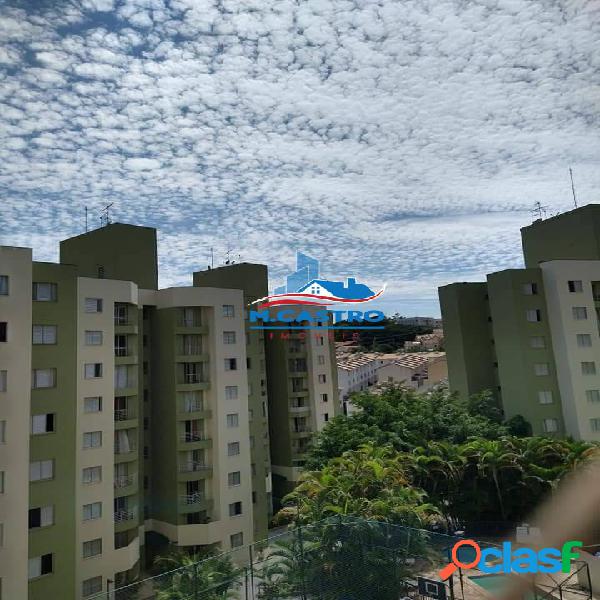 Apartamento 02 Dormitórios – Lazer com Piscina - Próximo