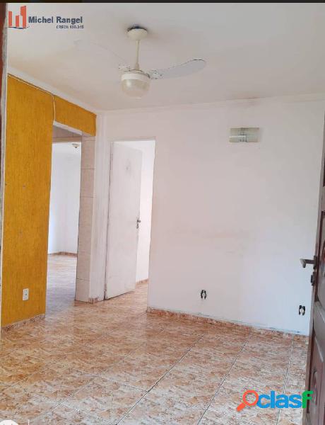 Apartamento a venda no Condomínio Brasilandia em São Paulo