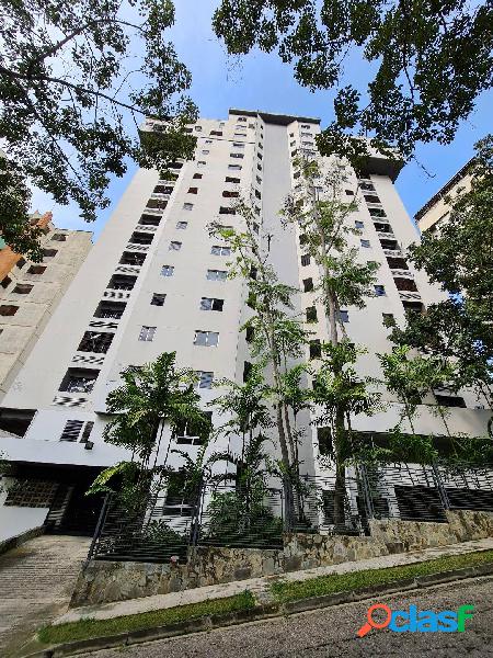 Apartamento amoblado en El Bosque