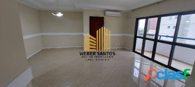 Apartamento com 115m² e 3 Dormitórios no Jardim Aquárius