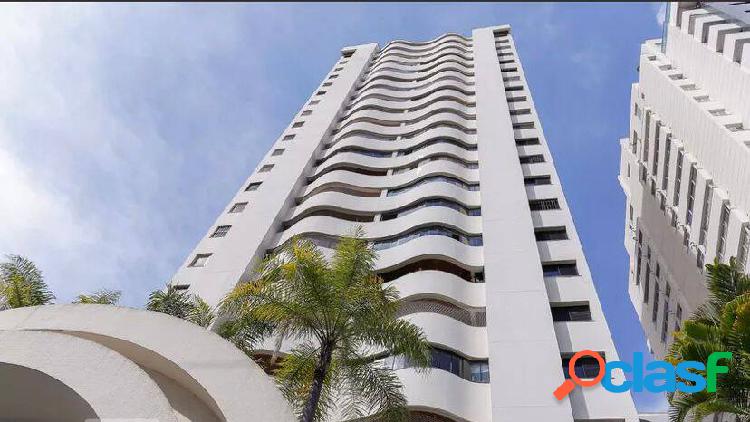 Apartamento com 3 dormitórios para alugar, 90 m² por R$