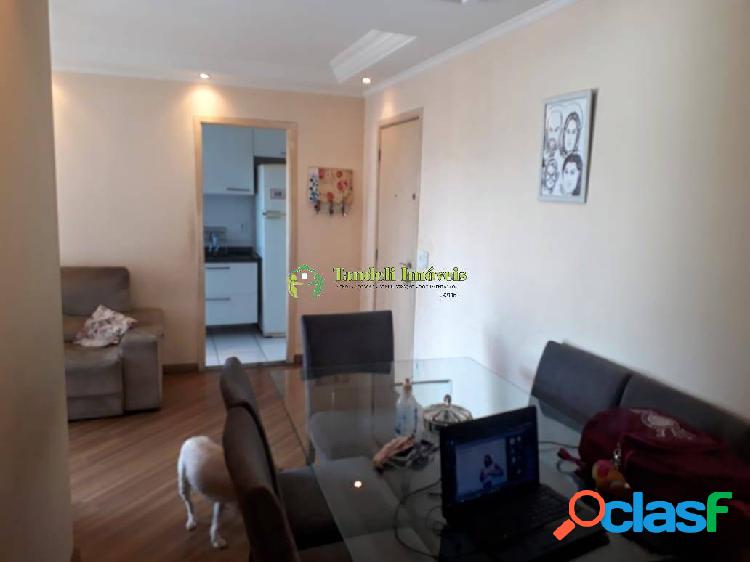 Apartamento com condomínio 2 dormitórios (Vila Homero