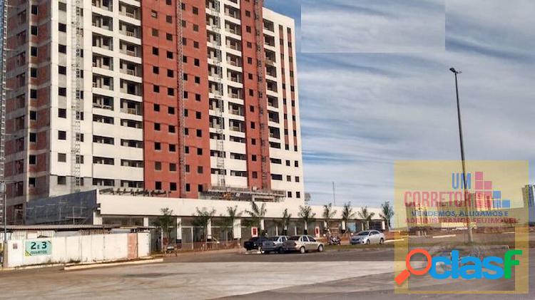 Apartamento de 2 qts a Venda no Boulevard das Acácias