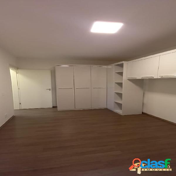 CÓD 622 - INSPIRE BARUERI - APARTAMENTO SEMI MOBILIADO