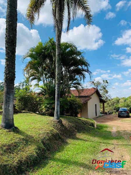 CHACARA A VENDA- RECREIO/ IBIUNA