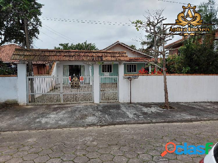 Casa de 3 quartos em Armação de penha á 800 metros do mar