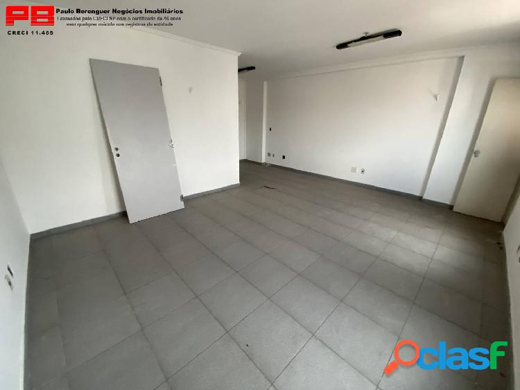 Conjunto comercial - Lapa