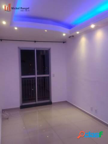 Excelente Apartamento a Venda no Fit Novo Osasco | 49m² - 1