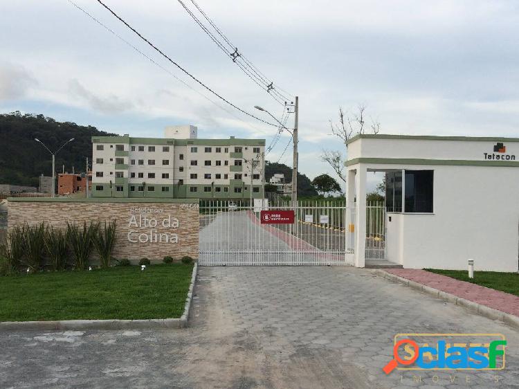 Excelente Apartamento com 2 dorm no bairro Espinheiros