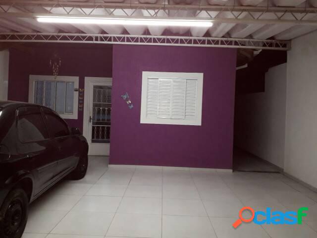 Linda casa toda reformada por R$ 230.000,00