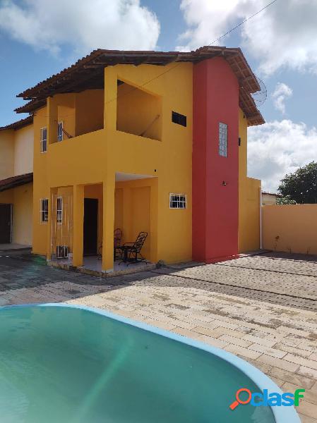 OPORTUNIDADE PARA NÃO FICAR DE FORA, CASA EM PRAIA DO AMOR