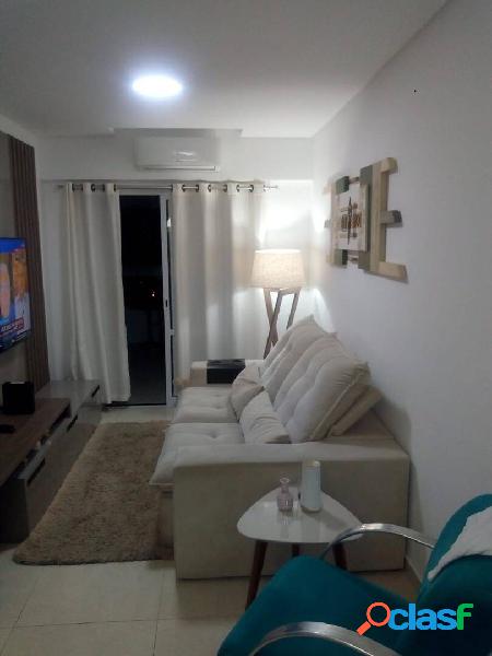 Oportunidade Apartamento com 2 Dormitórios e 1 Suíte a
