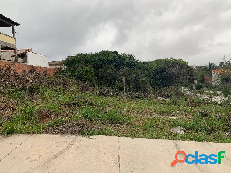Oportunidade terreno